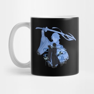 Ayato Genshin Impact Mug